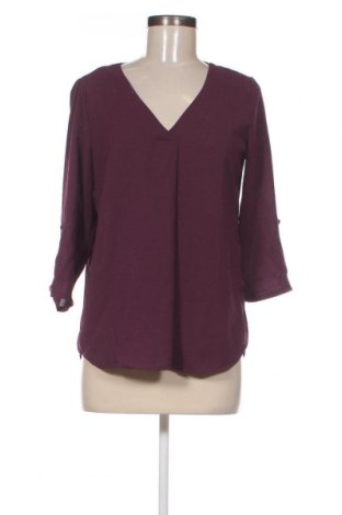 Γυναικεία μπλούζα Beloved, Μέγεθος S, Χρώμα Βιολετί, Τιμή 4,96 €
