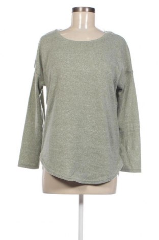 Γυναικεία μπλούζα Beloved, Μέγεθος S, Χρώμα Πράσινο, Τιμή 2,35 €