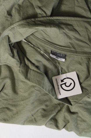 Дамска блуза Beloved, Размер XXL, Цвят Зелен, Цена 19,00 лв.