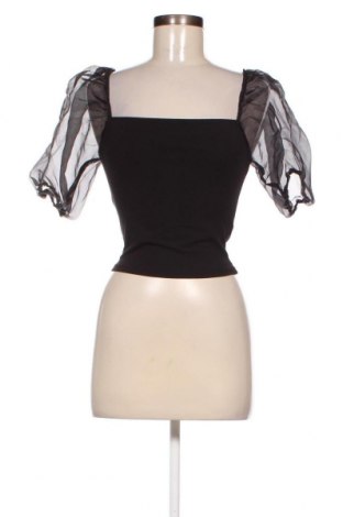 Дамска блуза Berna, Размер S, Цвят Черен, Цена 91,34 лв.
