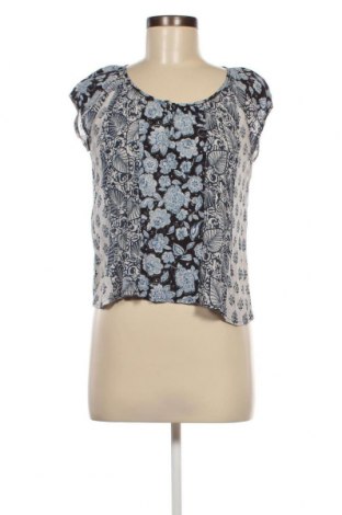 Γυναικεία μπλούζα Bershka, Μέγεθος S, Χρώμα Πολύχρωμο, Τιμή 5,48 €