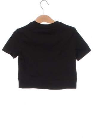 Damen Shirt Bershka, Größe XS, Farbe Schwarz, Preis 4,62 €