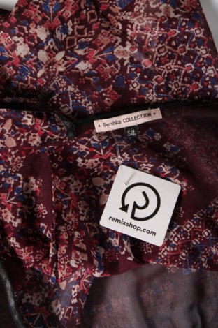 Γυναικεία μπλούζα Bershka, Μέγεθος S, Χρώμα Πολύχρωμο, Τιμή 7,95 €