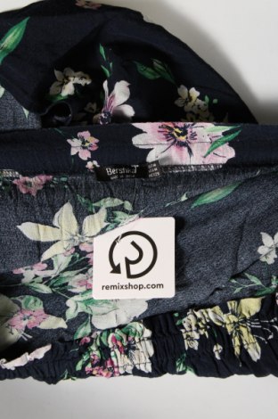 Γυναικεία μπλούζα Bershka, Μέγεθος M, Χρώμα Πολύχρωμο, Τιμή 5,25 €