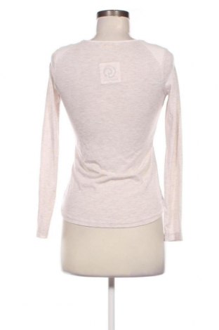 Damen Shirt Bershka, Größe S, Farbe Ecru, Preis 4,79 €