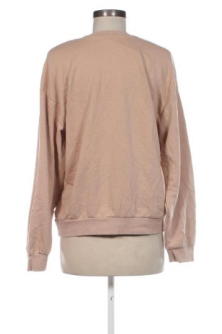 Damen Shirt Bershka, Größe M, Farbe Beige, Preis € 4,89