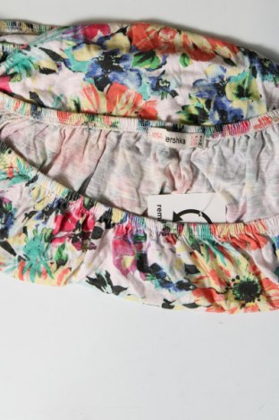 Bluză de femei Bershka, Mărime S, Culoare Multicolor, Preț 24,72 Lei