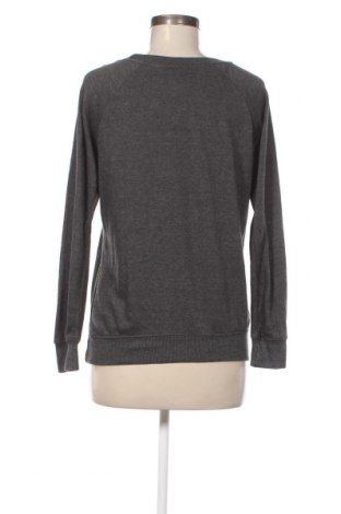Damen Shirt Bershka, Größe S, Farbe Grau, Preis 5,70 €