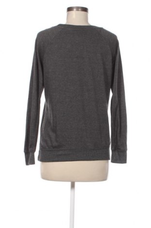 Damen Shirt Bershka, Größe S, Farbe Grau, Preis € 4,49