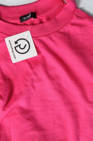 Damen Shirt Bershka, Größe S, Farbe Rosa, Preis € 13,22