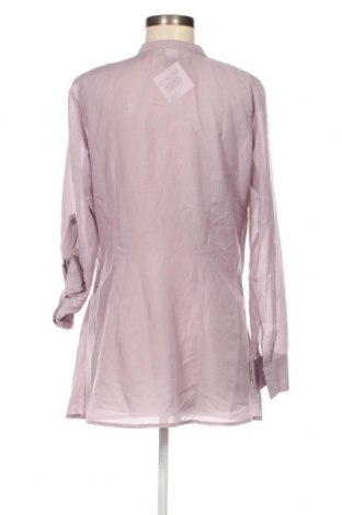 Damen Shirt Best Connections, Größe M, Farbe Lila, Preis € 7,99