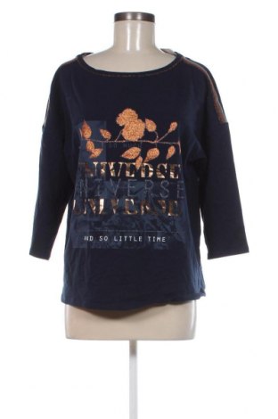 Γυναικεία μπλούζα Betty Barclay, Μέγεθος L, Χρώμα Μπλέ, Τιμή 17,81 €