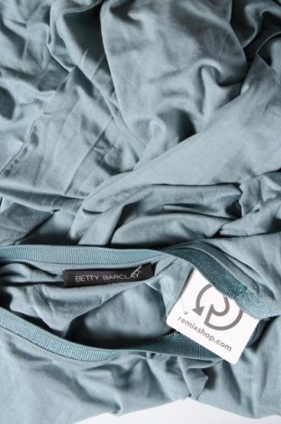 Γυναικεία μπλούζα Betty Barclay, Μέγεθος XL, Χρώμα Μπλέ, Τιμή 17,00 €