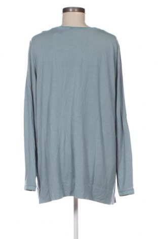 Γυναικεία μπλούζα Betty Barclay, Μέγεθος XL, Χρώμα Μπλέ, Τιμή 17,00 €