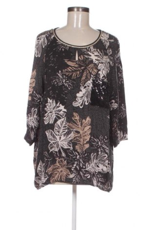 Дамска блуза Betty Barclay, Размер XXL, Цвят Многоцветен, Цена 31,77 лв.