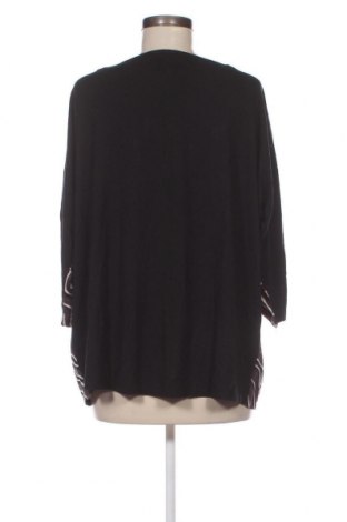 Дамска блуза Betty Barclay, Размер XL, Цвят Черен, Цена 31,77 лв.