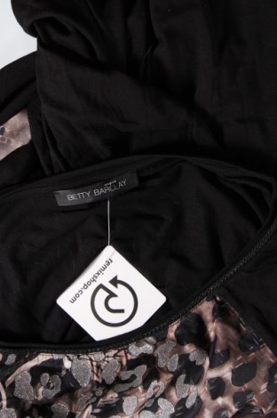 Damen Shirt Betty Barclay, Größe XL, Farbe Schwarz, Preis € 16,25