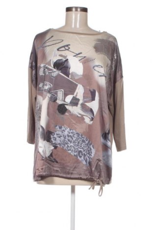 Γυναικεία μπλούζα Betty Barclay, Μέγεθος XL, Χρώμα  Μπέζ, Τιμή 17,00 €