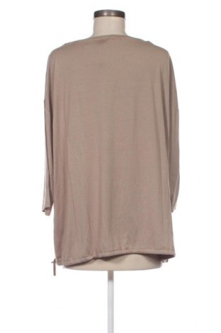 Γυναικεία μπλούζα Betty Barclay, Μέγεθος XL, Χρώμα  Μπέζ, Τιμή 17,00 €