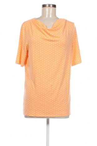 Γυναικεία μπλούζα Bexleys, Μέγεθος M, Χρώμα Πορτοκαλί, Τιμή 10,54 €