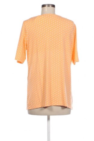 Damen Shirt Bexleys, Größe M, Farbe Orange, Preis 10,20 €