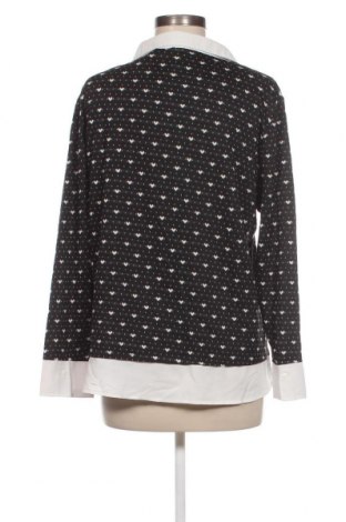 Γυναικεία μπλούζα Bexleys, Μέγεθος XXL, Χρώμα Μαύρο, Τιμή 16,82 €