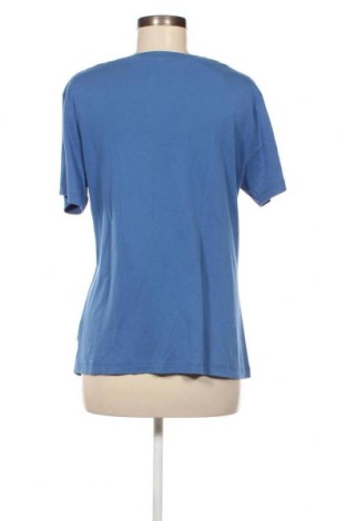 Damen Shirt Bexleys, Größe M, Farbe Blau, Preis 10,20 €