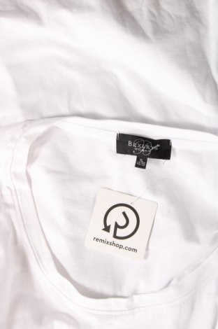 Γυναικεία μπλούζα Bexleys, Μέγεθος XL, Χρώμα Λευκό, Τιμή 11,99 €