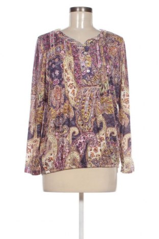 Дамска блуза Bexleys, Размер L, Цвят Многоцветен, Цена 6,80 лв.