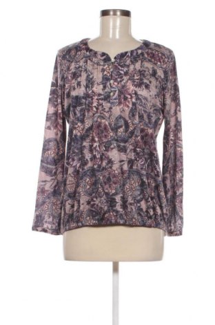 Damen Shirt Bexleys, Größe L, Farbe Mehrfarbig, Preis € 5,92