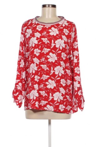 Дамска блуза Bexleys, Размер XL, Цвят Червен, Цена 33,24 лв.