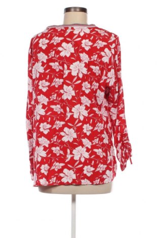 Дамска блуза Bexleys, Размер XL, Цвят Червен, Цена 33,24 лв.