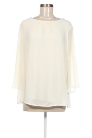 Γυναικεία μπλούζα Bexleys, Μέγεθος XL, Χρώμα Εκρού, Τιμή 19,05 €