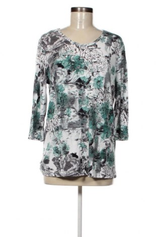 Дамска блуза Bexleys, Размер M, Цвят Многоцветен, Цена 10,20 лв.