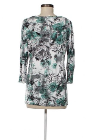 Γυναικεία μπλούζα Bexleys, Μέγεθος M, Χρώμα Πολύχρωμο, Τιμή 4,21 €