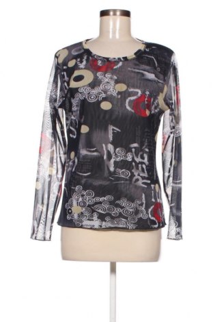 Γυναικεία μπλούζα Biaggini, Μέγεθος XL, Χρώμα Πολύχρωμο, Τιμή 5,83 €