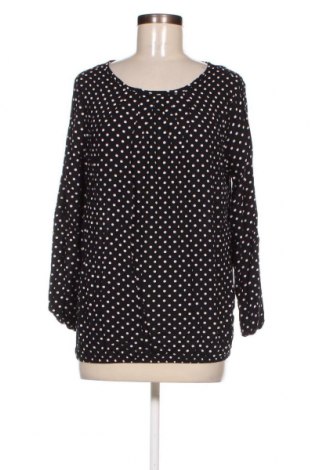 Γυναικεία μπλούζα Biaggini, Μέγεθος L, Χρώμα Μαύρο, Τιμή 4,96 €