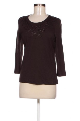 Damen Shirt Bianca, Größe M, Farbe Schwarz, Preis € 4,96