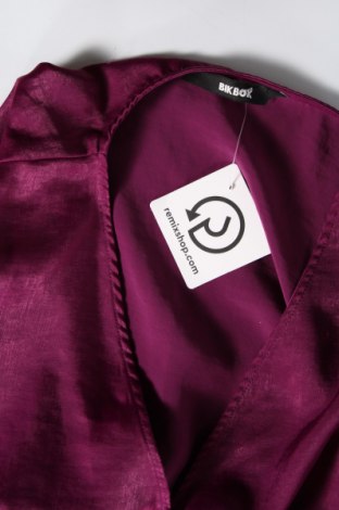 Γυναικεία μπλούζα Bik Bok, Μέγεθος XL, Χρώμα Βιολετί, Τιμή 11,44 €
