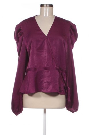 Damen Shirt Bik Bok, Größe XL, Farbe Lila, Preis € 11,07