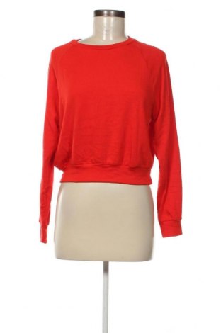 Γυναικεία μπλούζα Bik Bok, Μέγεθος XS, Χρώμα Κόκκινο, Τιμή 4,11 €