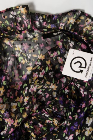 Γυναικεία μπλούζα Bik Bok, Μέγεθος XS, Χρώμα Πολύχρωμο, Τιμή 4,11 €