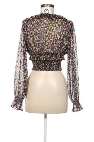 Γυναικεία μπλούζα Bik Bok, Μέγεθος XS, Χρώμα Πολύχρωμο, Τιμή 4,11 €