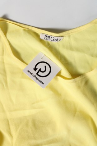 Дамска блуза Bill Cost, Размер M, Цвят Жълт, Цена 10,56 лв.