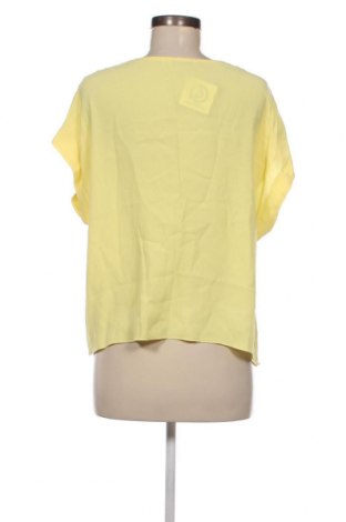 Γυναικεία μπλούζα Bill Cost, Μέγεθος M, Χρώμα Κίτρινο, Τιμή 5,64 €