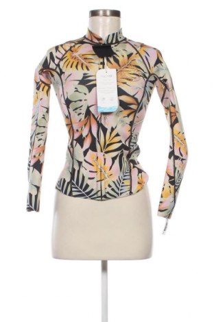 Γυναικεία μπλούζα Billabong, Μέγεθος M, Χρώμα Πολύχρωμο, Τιμή 36,88 €