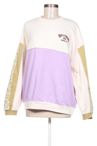 Damen Shirt Billabong, Größe L, Farbe Mehrfarbig, Preis 17,86 €