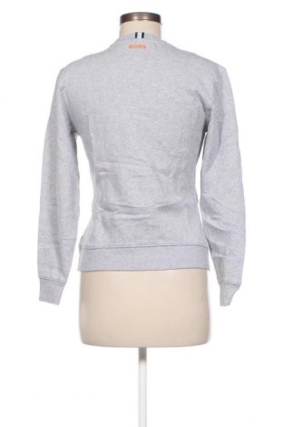 Damen Shirt Bjorn Borg, Größe XS, Farbe Grau, Preis € 33,40