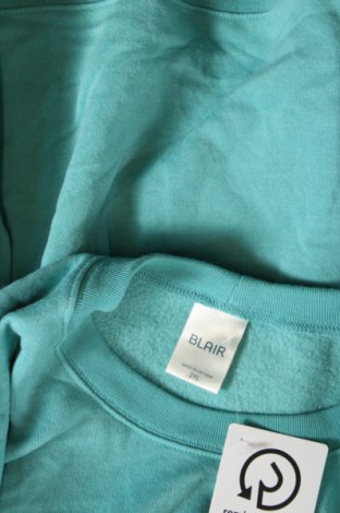 Damen Shirt Blair, Größe XXL, Farbe Blau, Preis € 6,15