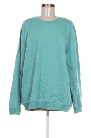 Γυναικεία μπλούζα Blair, Μέγεθος XXL, Χρώμα Μπλέ, Τιμή 5,47 €